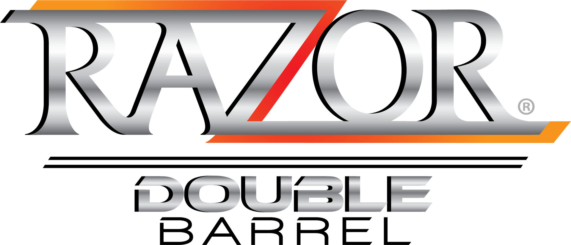 Razor EDGE touchfree carwash