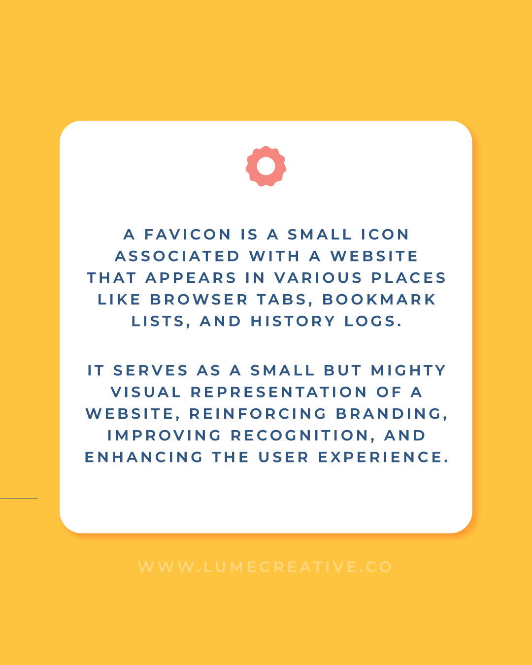 The Power of Favicons: Why Your Website Needs One to Stand Out!