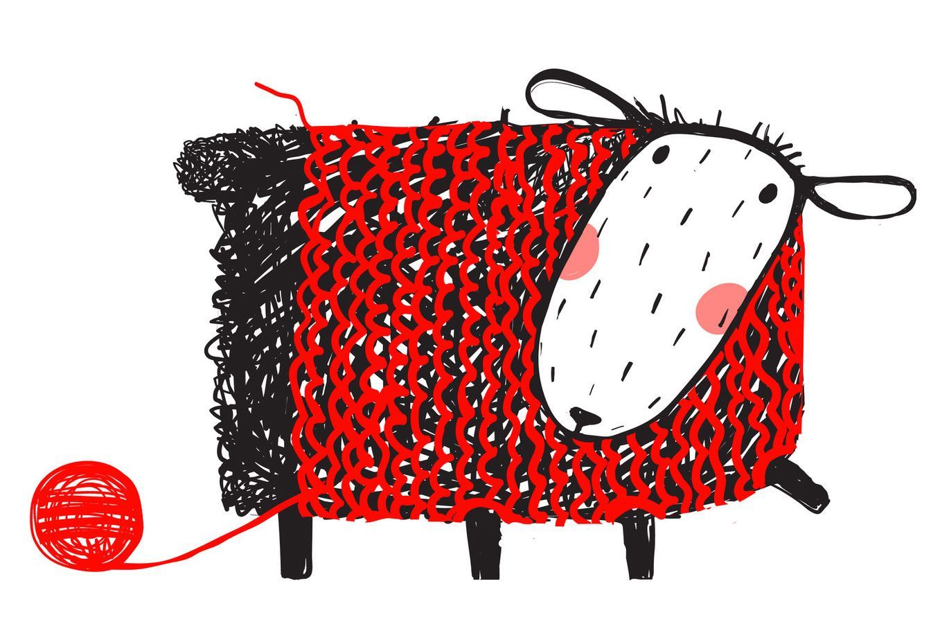 Lamb Mind Blog
