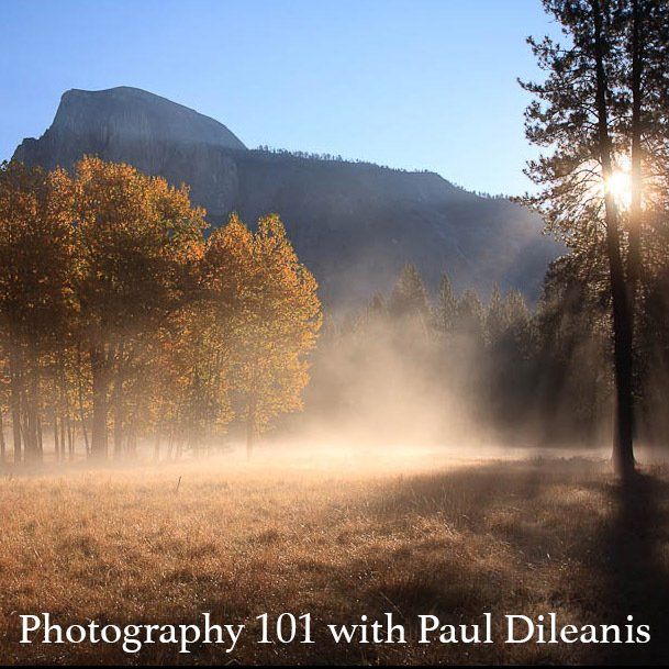 Photography 101