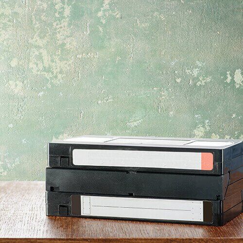 Video Transfers