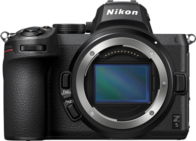 Shop Cameras