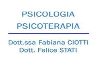 STUDIO DI PSICOLOGIA CIOTTI E STATI - LOGO
