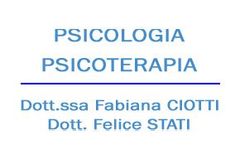 STUDIO DI PSICOLOGIA CIOTTI E STATI-LOGO STUDIO DI PSICOLOGIA CIOTTI E STATI-LOGO