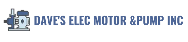 Dave's Elec Motor & Pump Inc