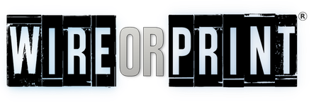 Wire Or Print UK Logo