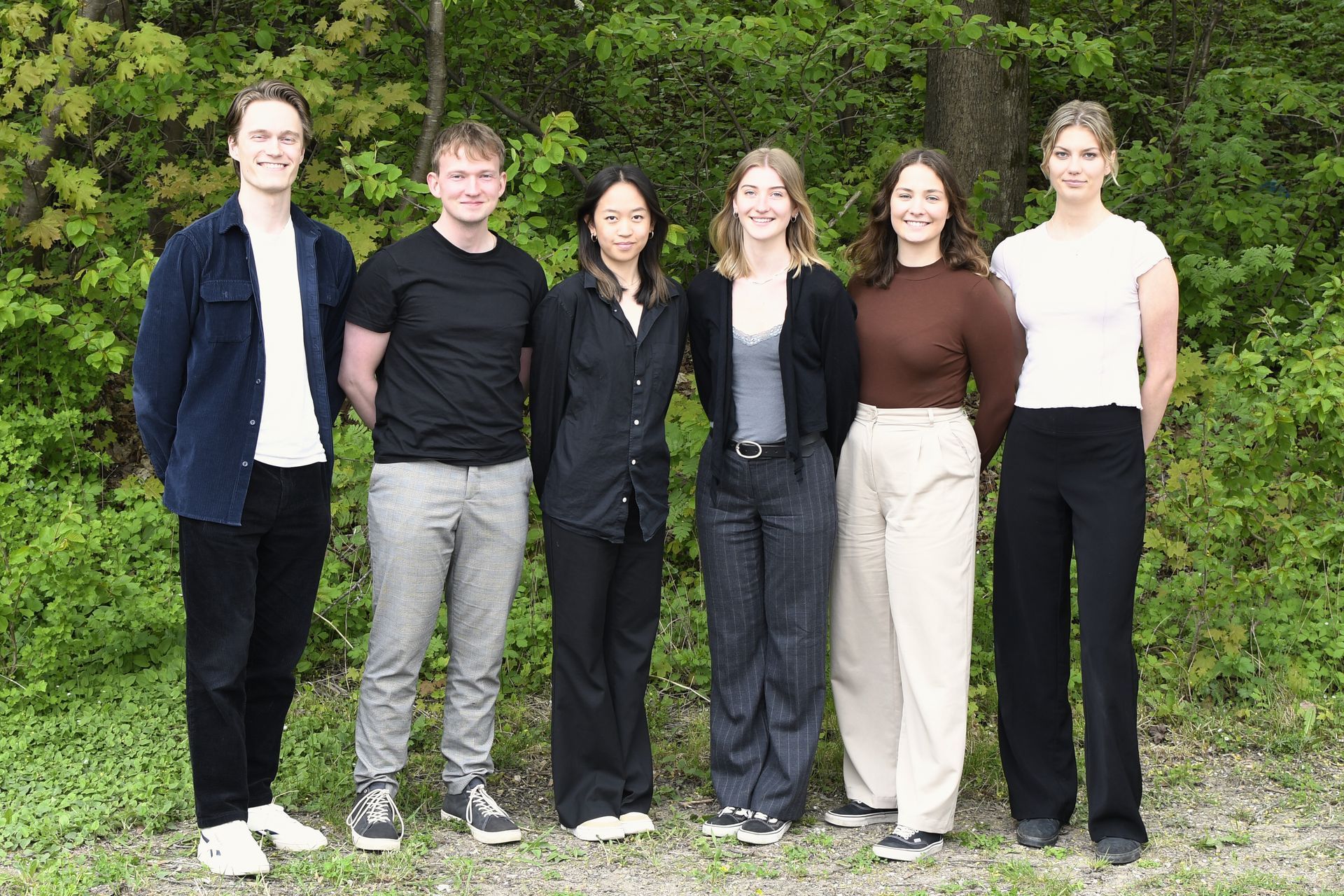 Uppsala Students Advance Floating Wind Energy at Windeed