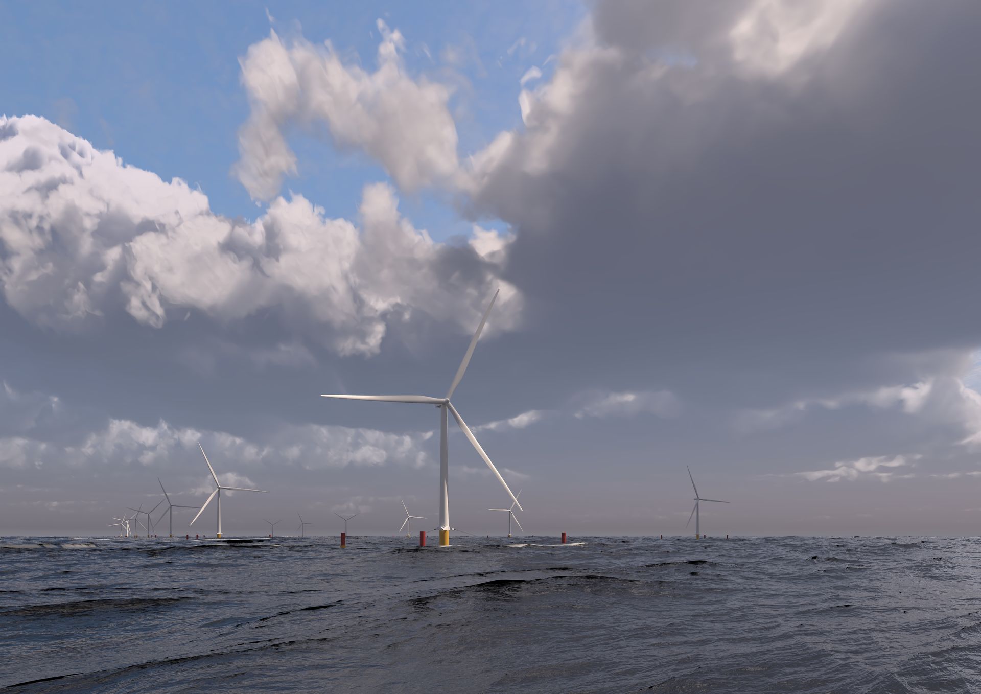 Wind Turbine