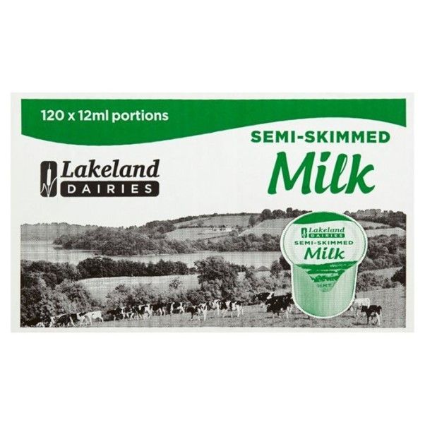 Milk