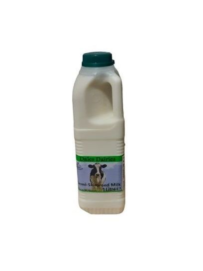 Milk