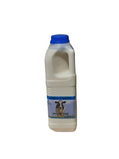 Milk