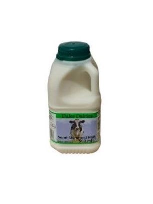 Milk