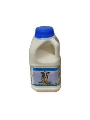 Milk