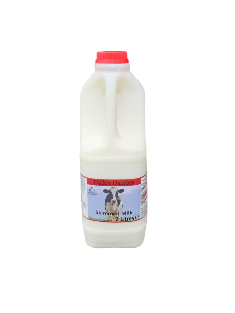 Milk