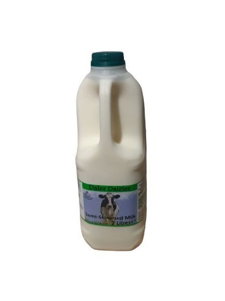 Milk