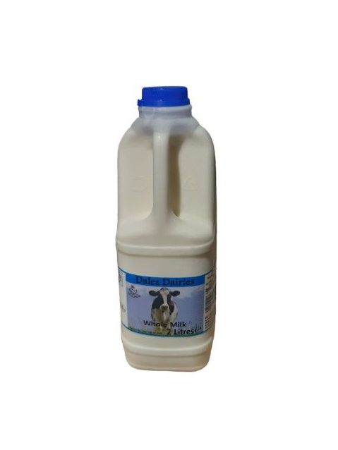 Milk