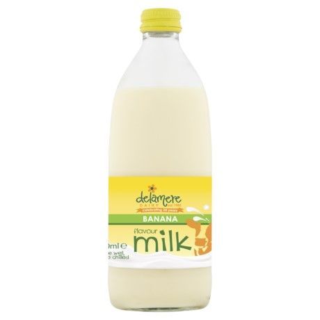 Milkshake