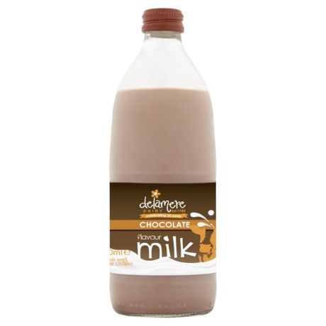 Milkshake