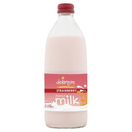 Milkshake