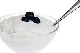 Natural Yogurt