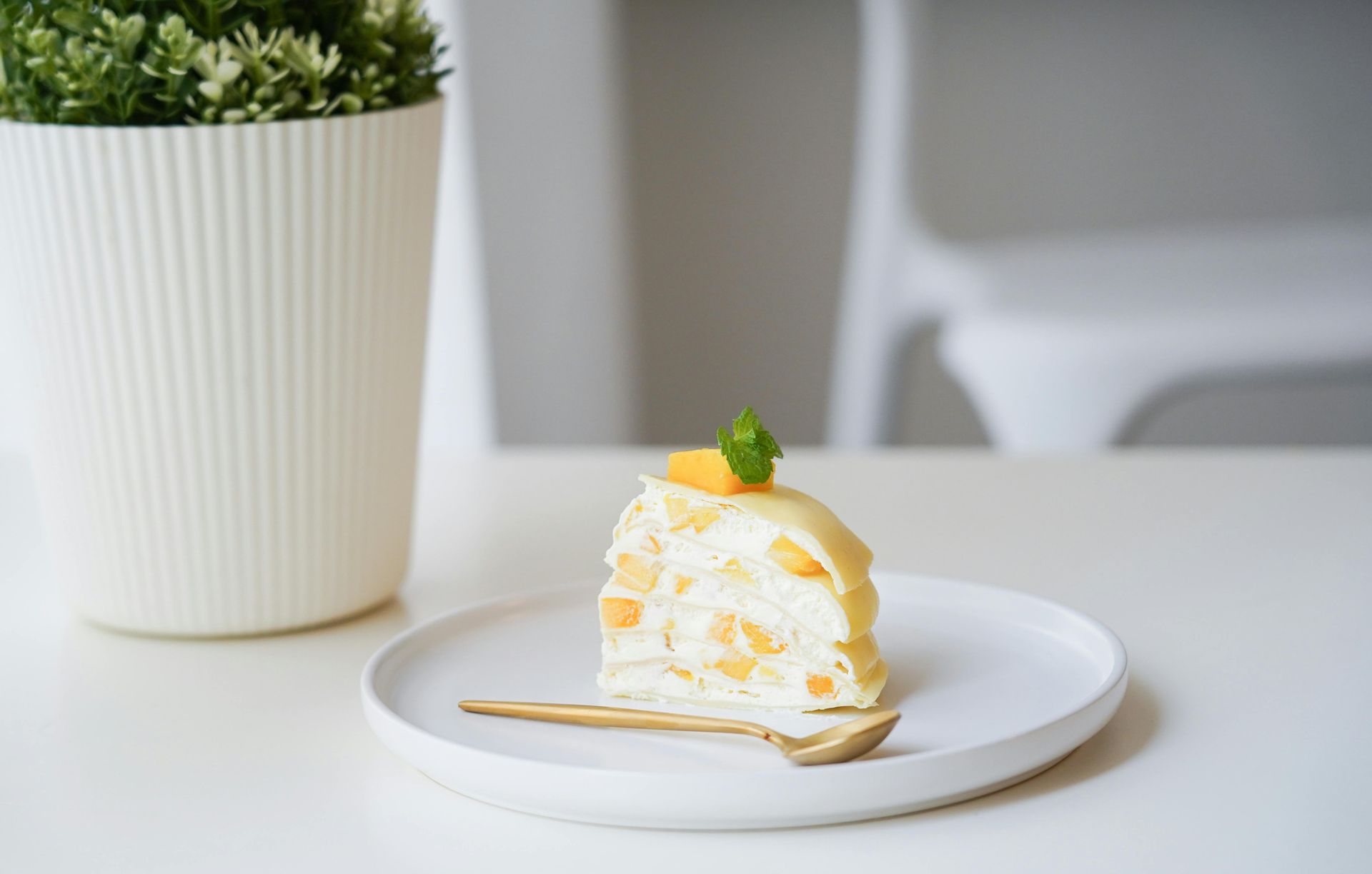 Fresh cream