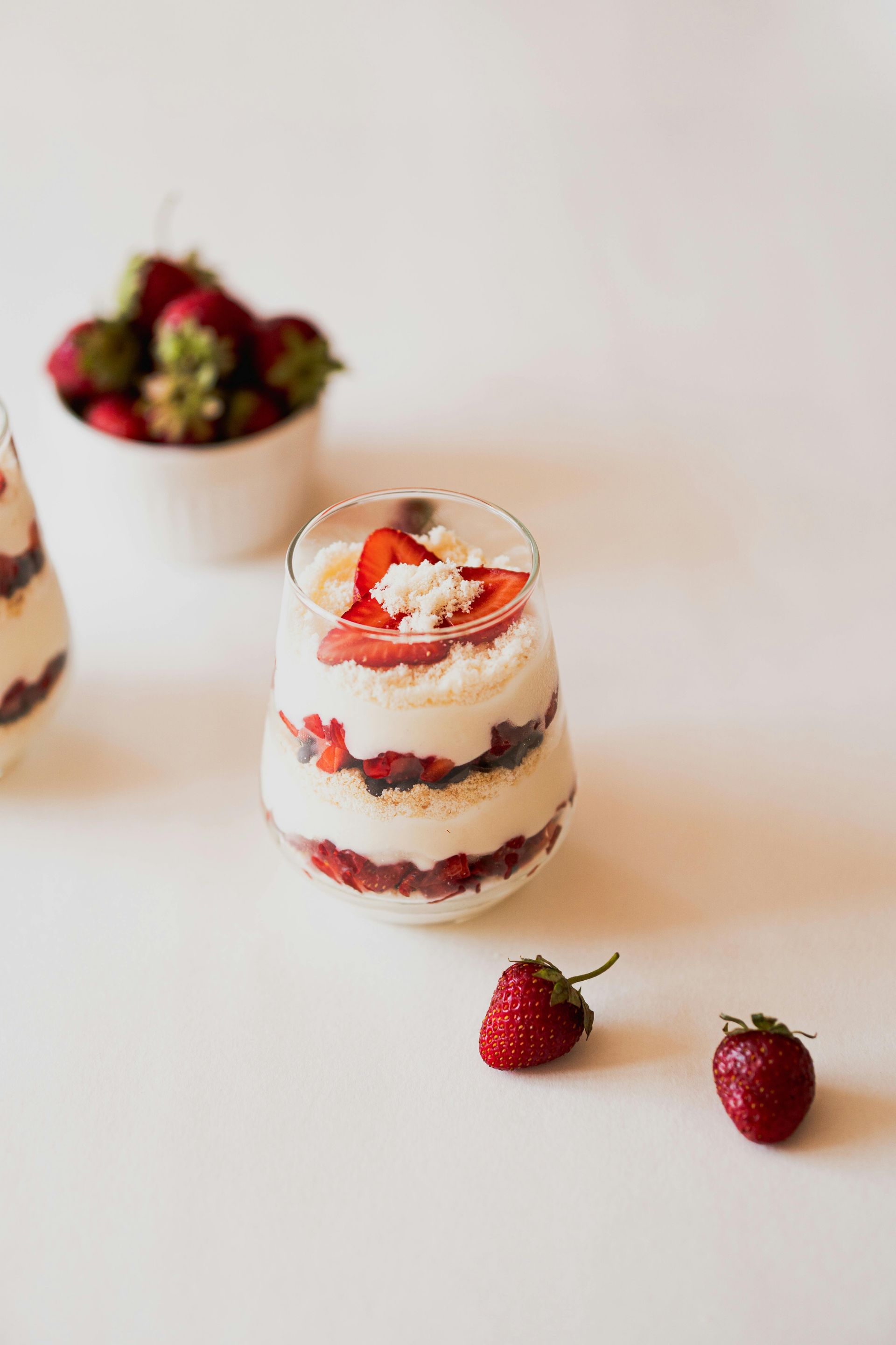 Fresh cream