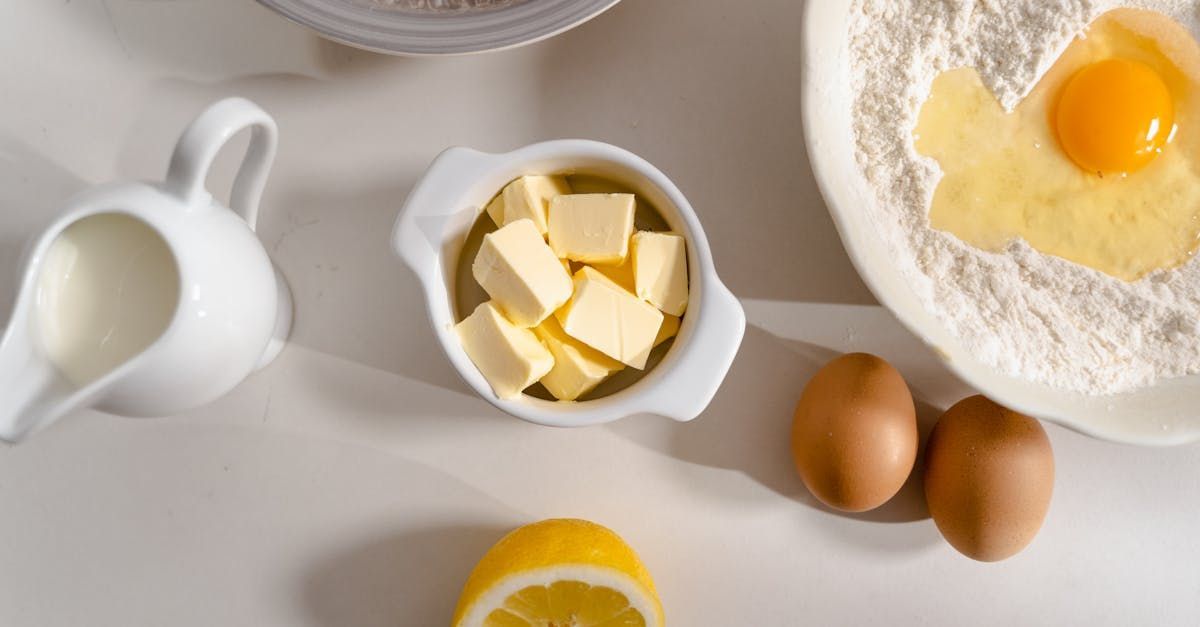 Dairy Suppliers in Sheffield