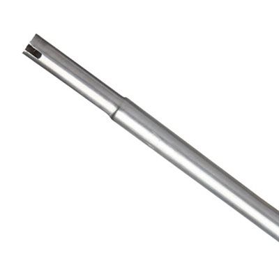 10 Ft Galvanized mast Pipe