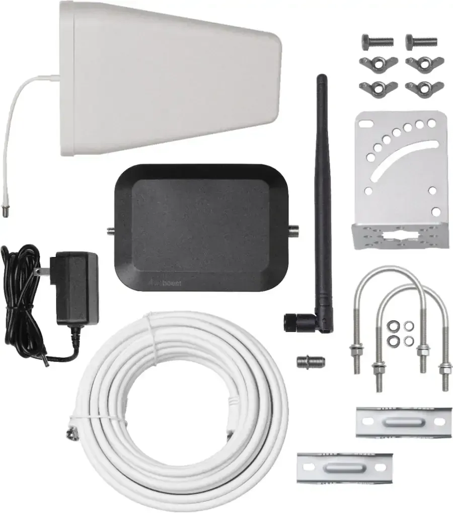 weBoost Home Studio