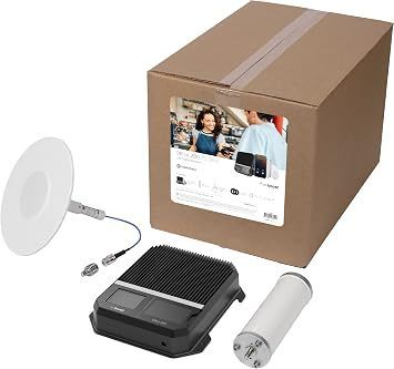 Weboost Office 200
