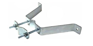 4 Inch Stand-Off Bracket