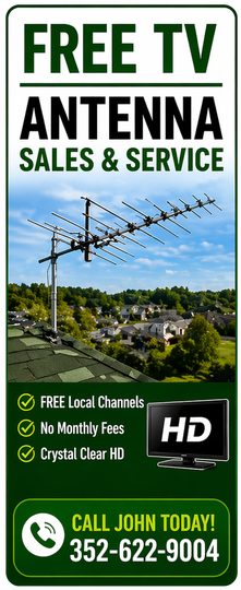 FREE TV