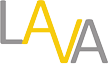 Logo with the word