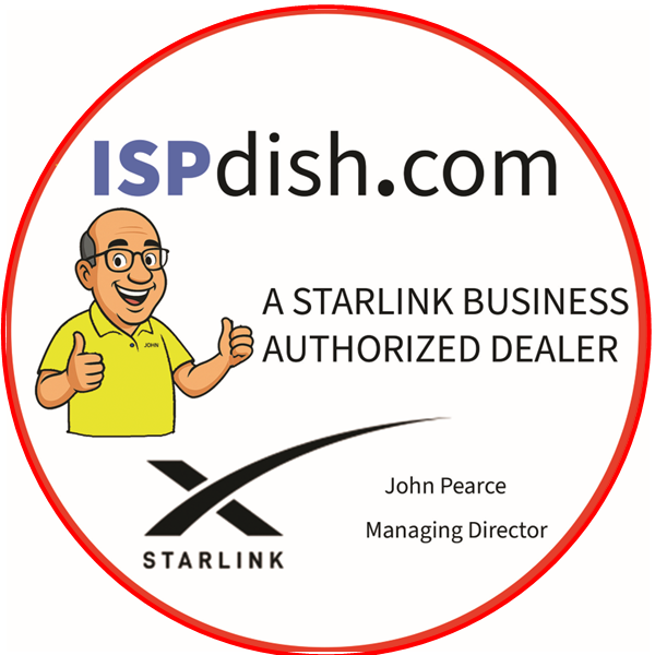 ispdish.com-john-pearce new-starlink=business-site -Opens in new Page