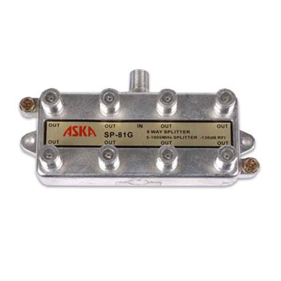 aska-8-way-1ghz-splitter
