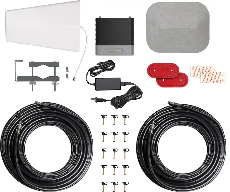 Home Complete Kit
