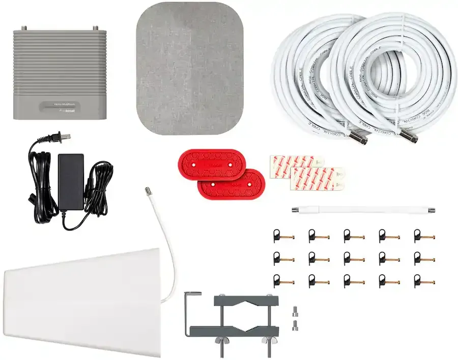 Multiroom Kit