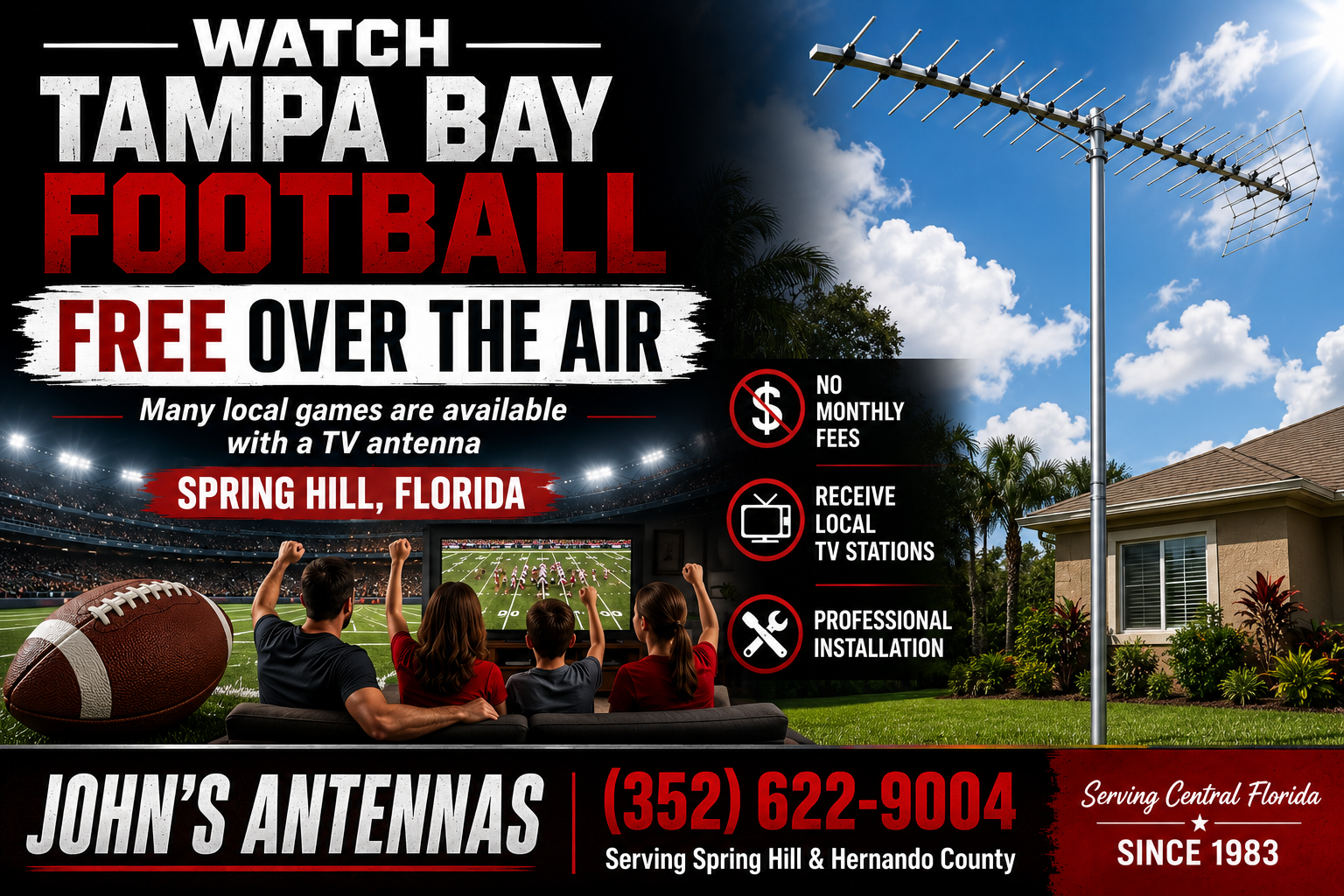 DIRECTV CHANNEL 28 MISSING