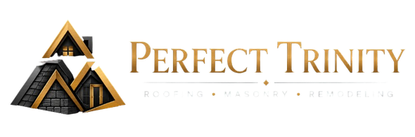 Logo with the letters