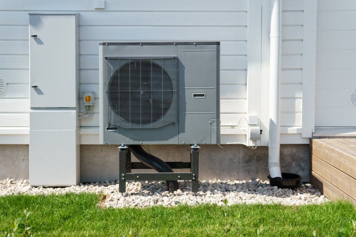 Heat Pump Installation