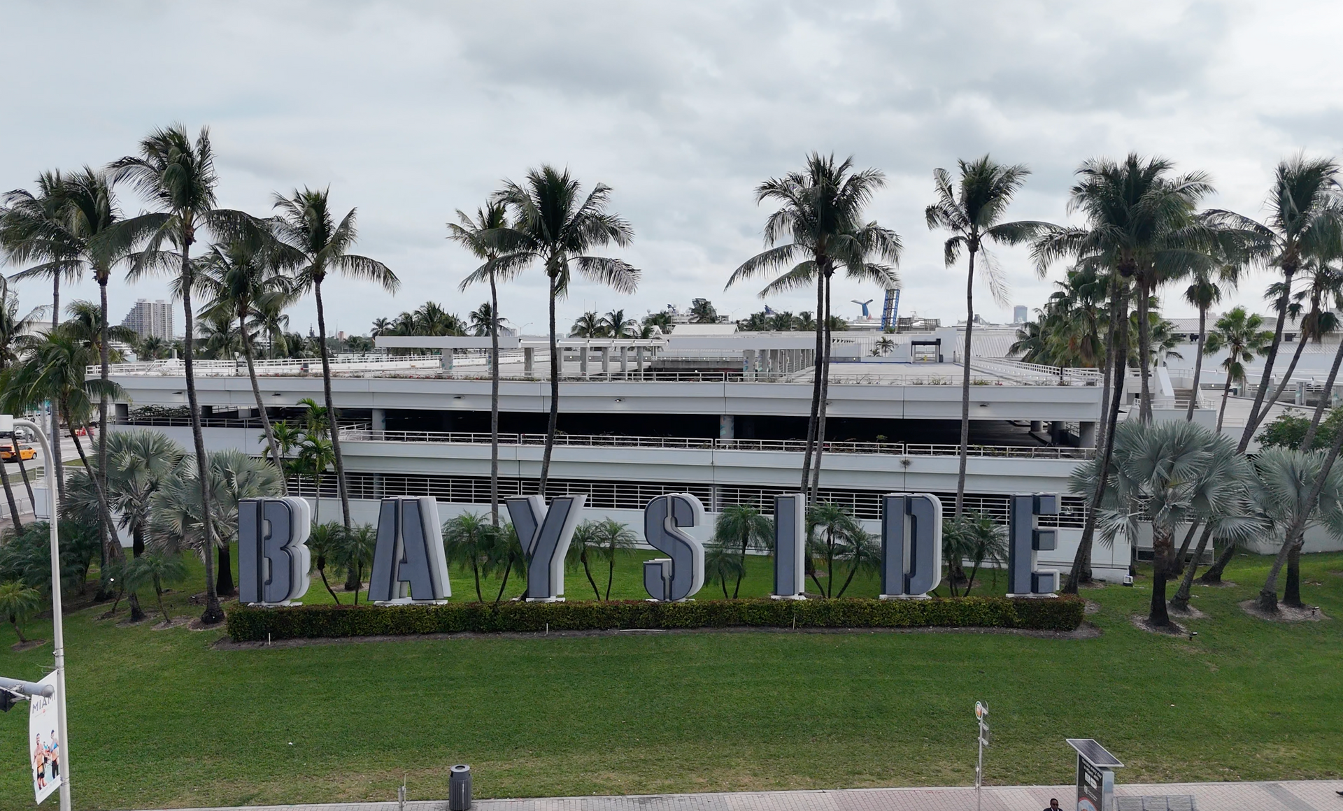 experience star island from Downtown Miami