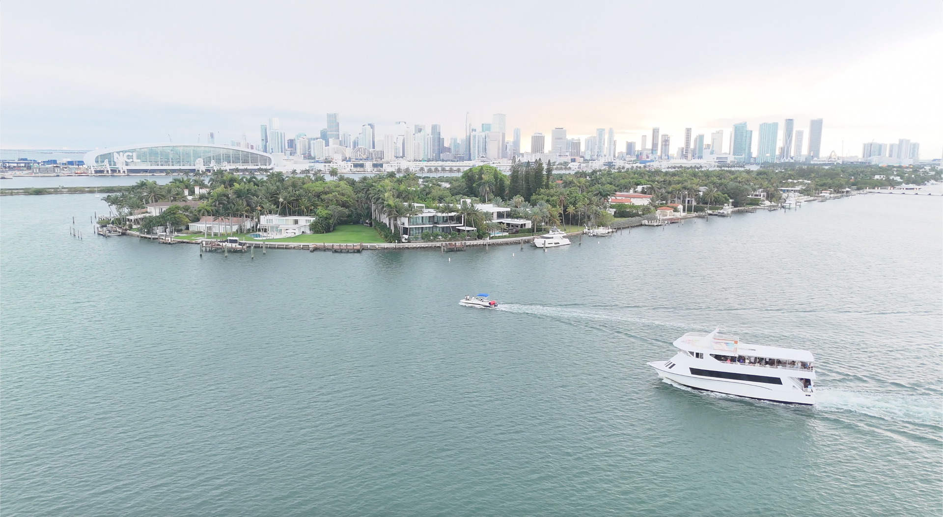 star island boat tour