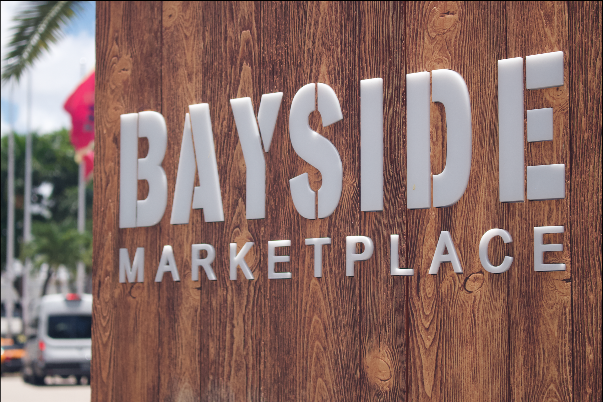 Bayside Miami