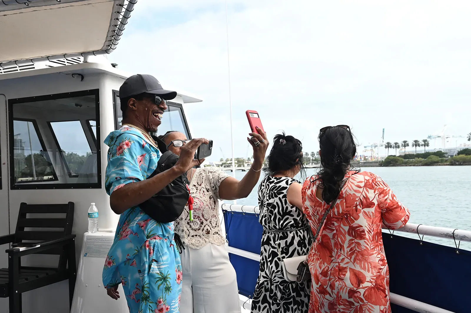 Miami Tours and Day Trips | Best Boat & City Tours
