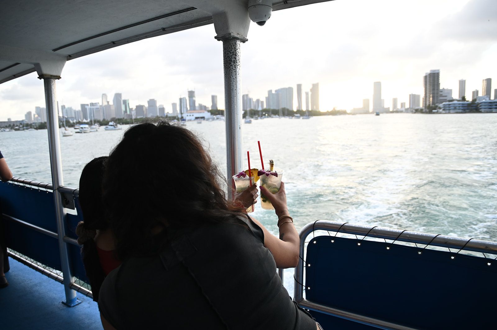 Miami Sightseeing Weekend Guide