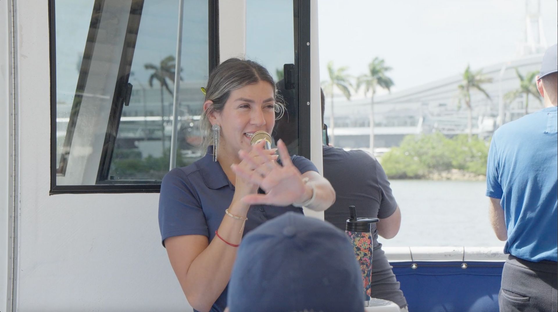 Best Miami Sightseeing Cruises by Day and Night from Bayside Marketplace