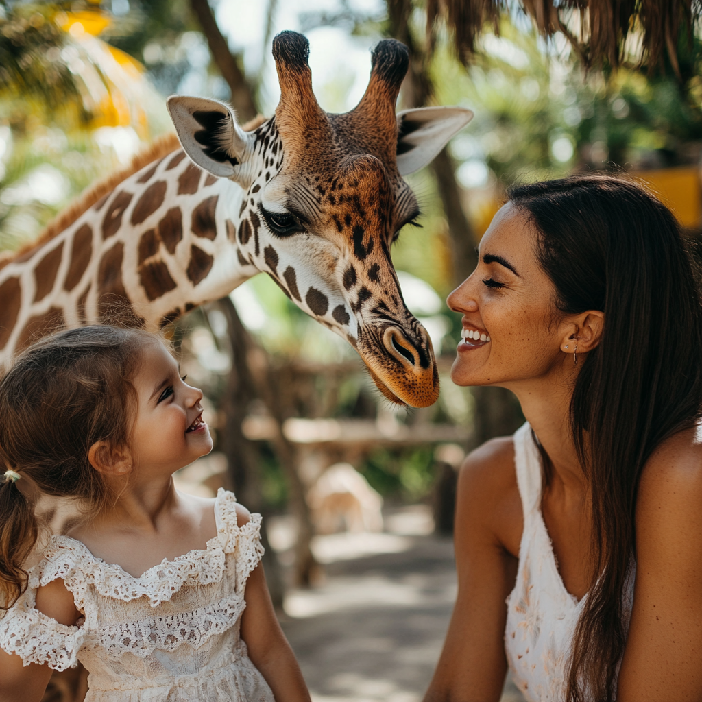 Zoo Miami