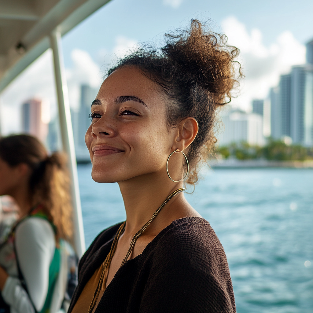boat tours