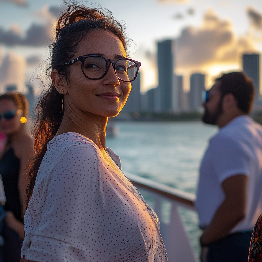boat tours