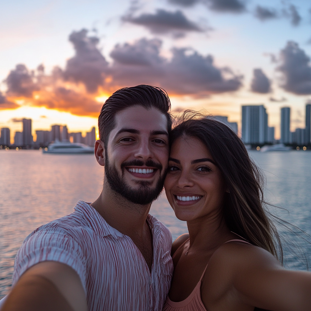 sightseeing cruise